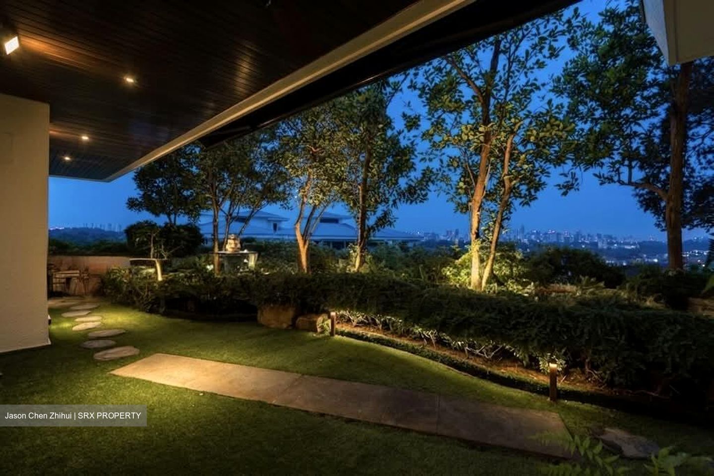 The Arcadia (D11), Condominium #566436531